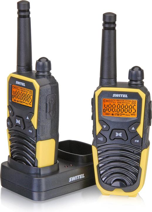 Produktbild Switel Wtf 5700 (10 km)