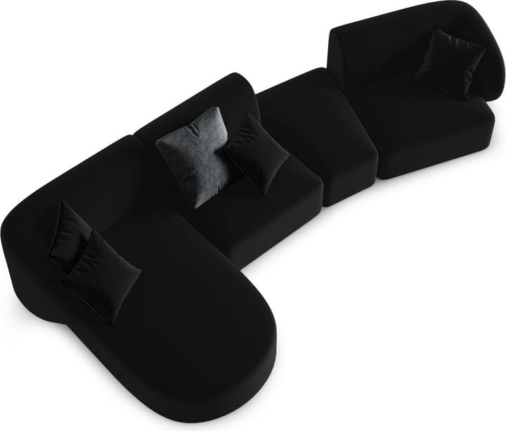 Produktbild Maison Heritage Chiara (3-Sitzer, 2-Sitzer, 4-Sitzer)