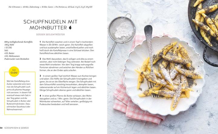 Produktbild Bayerisch kochen (Deutsch, Cornelia Schinharl, 2022)