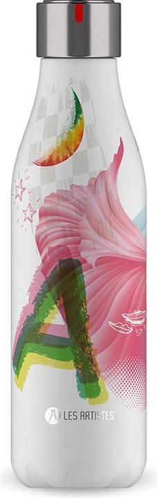 Les Artistes Paris Isoliertrinkflasche