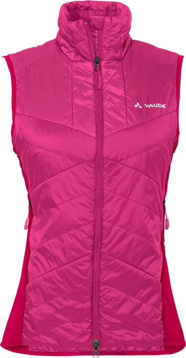 Immagine prodotto Vaude Gilet Sesvenna IV da donna (40)