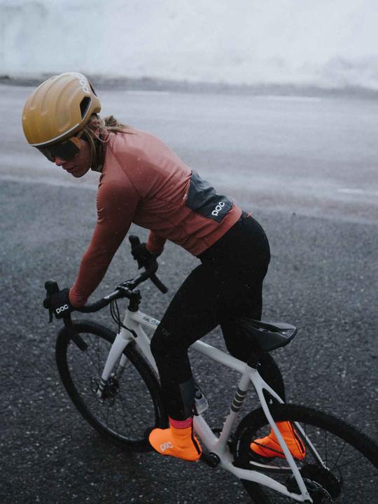 Actual product image Poc Thermal Jacket (S)