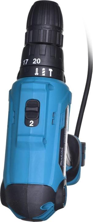 Immagine prodotto Makita HP0300/2 (Corrente elettrica)