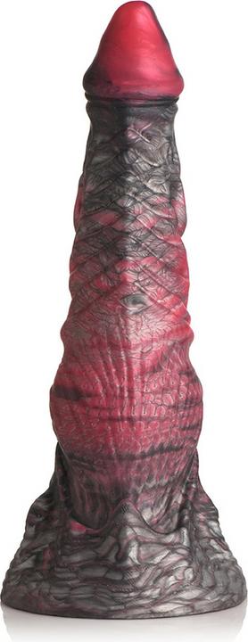 Productafbeelding Frisky Hades - Silicone Dildo - Medium