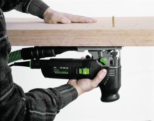 Productafbeelding Festool Pendeldecoupeerzaag TRION PS 300 EQ-Plus