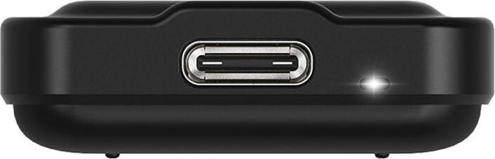 Produktbild Silicon Power 512GB Portable-Stick-SSD USB 3.2 PX10 Black (512 GB)