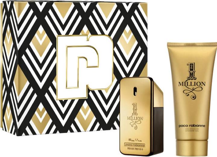 Paco Rabanne 1 Million Giftset