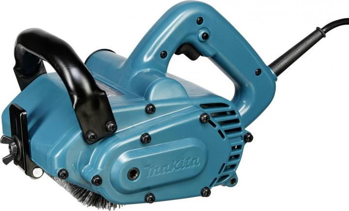Makita Bürstenschleifer (Multischleifer, 860 W)