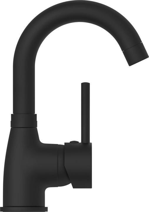 Actual product image Eisl FUTURA Waschtischarmatur
