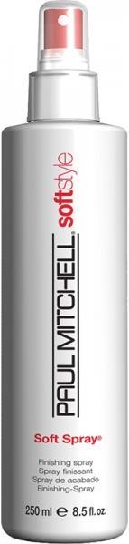 Paul Mitchell Softstyle Soft Spray (250 ml)
