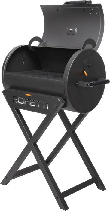 Actual product image Boretti Fratello 2.0