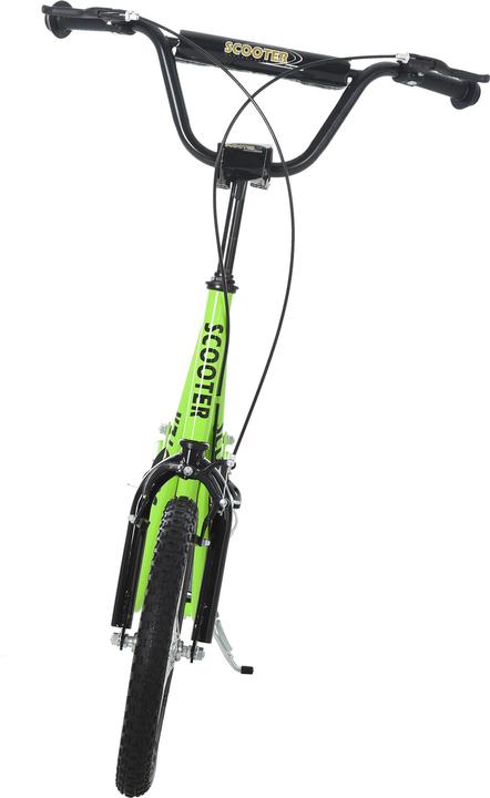 Produktbild Homcom Kinderscooter