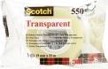 Produktbild Scotch Transparentes Klebeband (19 mm)