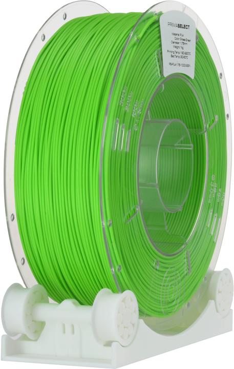 Immagine prodotto Prima Creator PrimaSelect PLA (PLA, 1.75 mm, 1000 g, Verde)