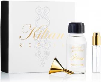 Produktbild By Kilian In The Garden of Good and Evil Good Girl Gone Bad Perfume Refill Set (Eau de Parfum, 50 ml)