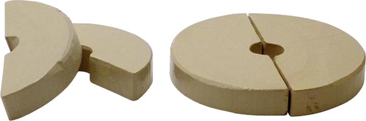 Actual product image Erning & Söhne Weighting stone (16 cm)