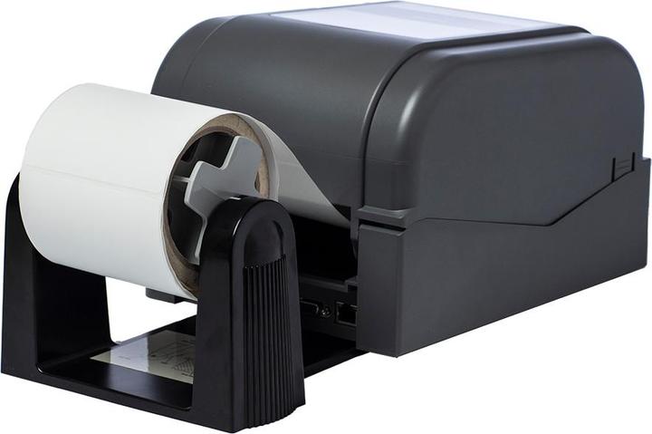 Produktbild Brother Externer Papierrollenhalter - für TD-4420TN