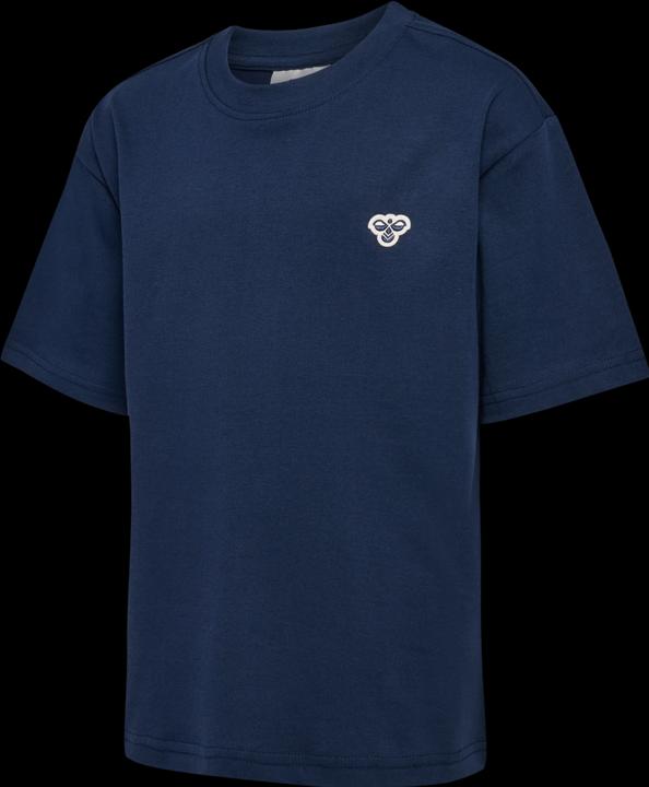 Actual product image hummel hmlJR LOOSE T-SHIRT S/S BEE (58, 59, 60, 62, 63, 64)