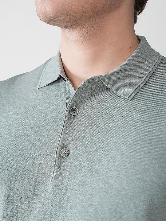 Actual product image Profuomo Poloshirt (M)