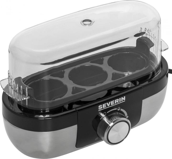 Actual product image Severin EK3163 (CH plug)