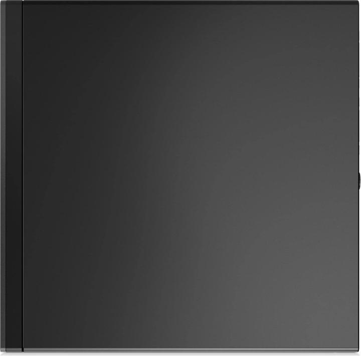 Actual product image Lenovo Desktop TC M80q Gen 4 I513500T 8G N W11P (8 GB, 256 GB, UHD Graphics 770)