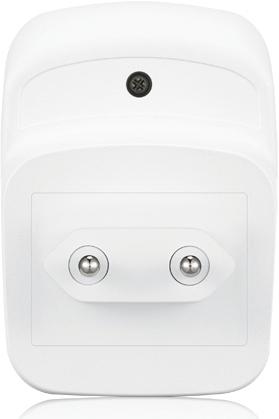 Produktbild Zyxel WRE6605 (433 Mbit/s)