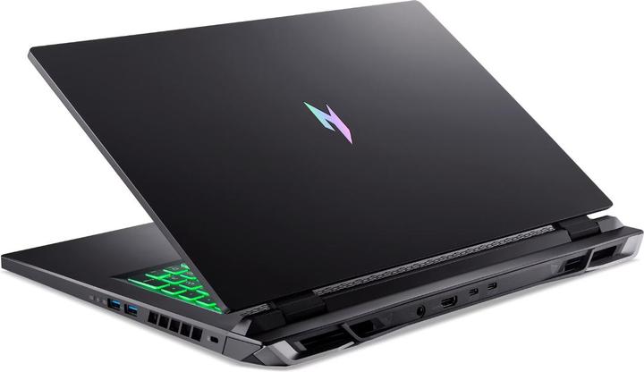 Produktbild Acer AN17-42-R1P4 (17.30", AMD Ryzen 9 8945HS, 32 GB, 1000 GB, Eng. Int.)