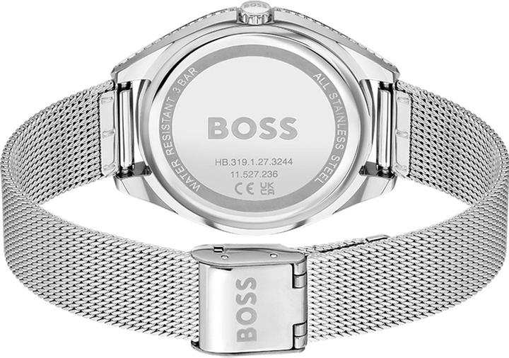 Actual product image BOSS Hugo Saya (Analogue wristwatch, 37 mm)