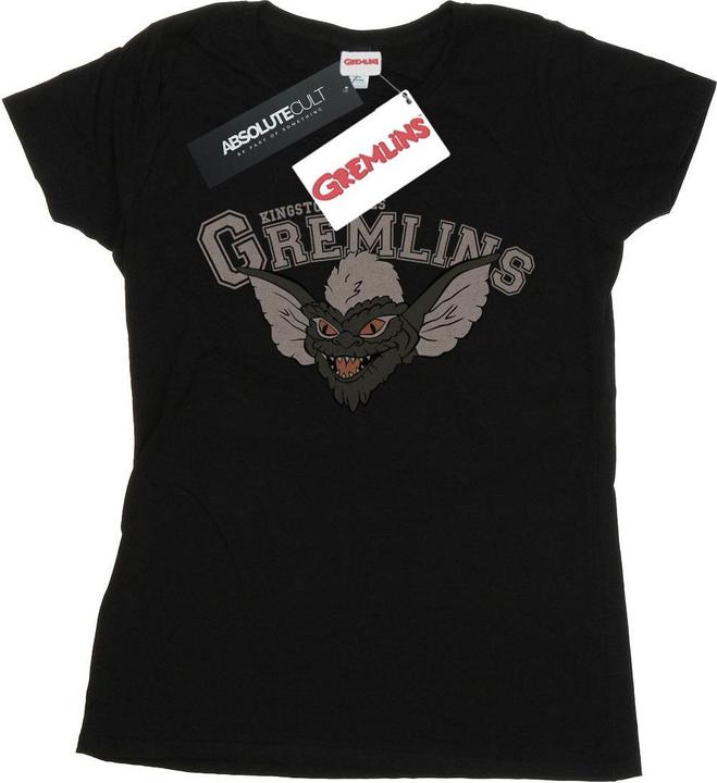 Actual product image Universal Textiles Womens/Ladies Kingston Falls Sport Cotton T-Shirt (XXL)