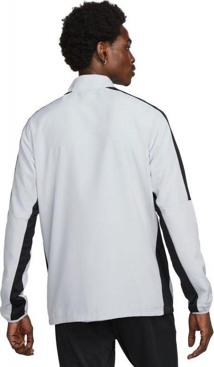Produktbild Nike Dri-Fit Academy Men"S Wov Wolf Grey/Black/White XL (XL)