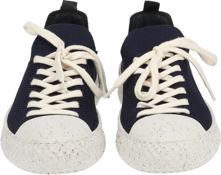 Image du produit Asportuguesas Cette chaussure de sport tendance vous accompagnera au quotidien avec style. Grâce à sa forme (38)