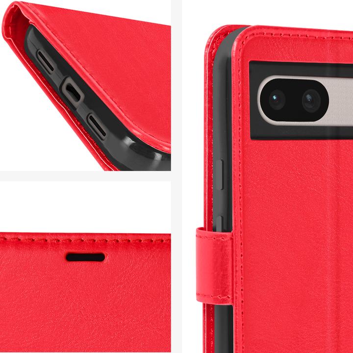 Actual product image Mayaxess SecureCard Cover Series (Google Pixel 8a)