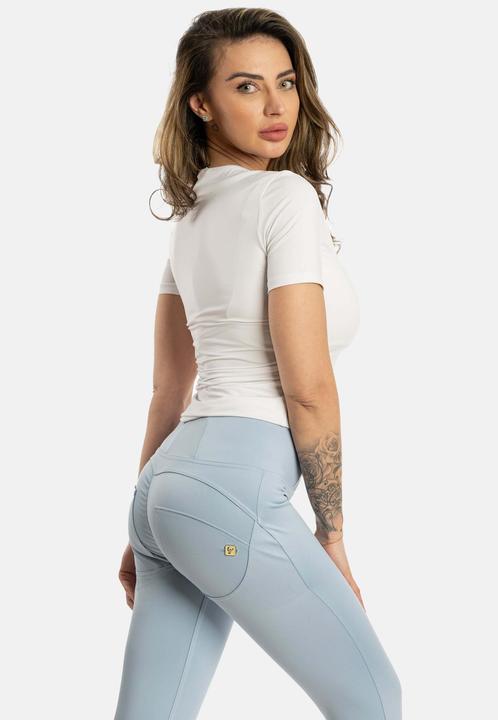 Actual product image Freddy WR.UP® Shaping Pants 7/8 WRUP4HC004REC (M)