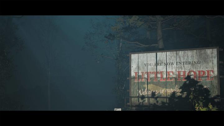 Produktbild Bandai Namco The Dark Pictures Anthology - Little Hope (PS4, IT)
