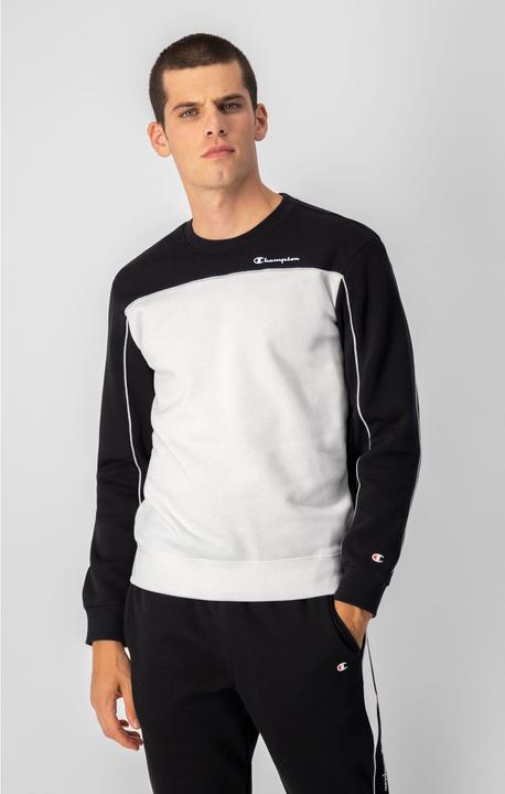 Actual product image Champion Crewneck - 53143 (M)
