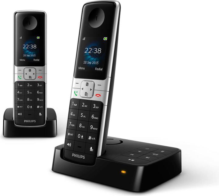 Produktbild Philips D6352b