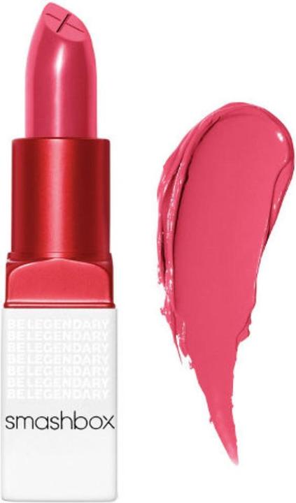 Smashbox Be Legendary Lipstick Hot Take