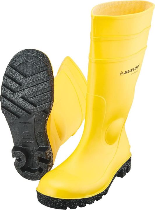 Produktbild Dunlop Protomastor (S5, 39)
