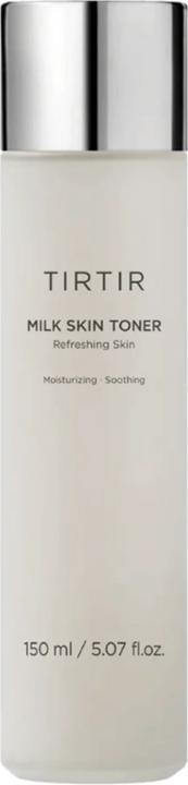 Produktbild TirTir Milk Skin Toner (Reinigungsmilch, 150 ml)
