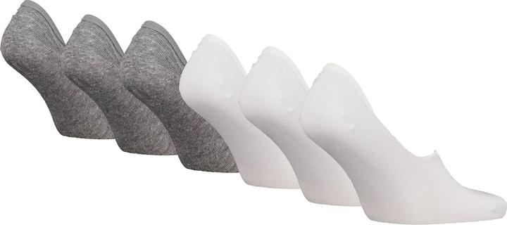 Produktbild Puma Footie 6p Unisex (6er Pack, 39 - 42)