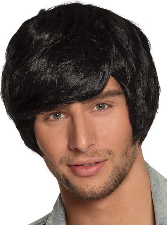 Schwarz