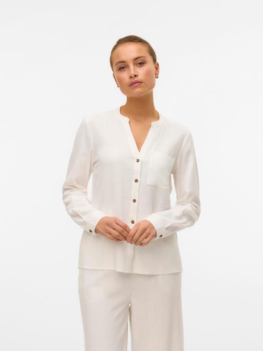 Image du produit Vero Moda VMMYMILO Top Bluse (XS)