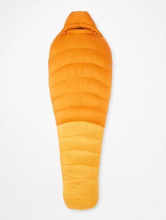 Actual product image Marmot Lithium (206 cm)