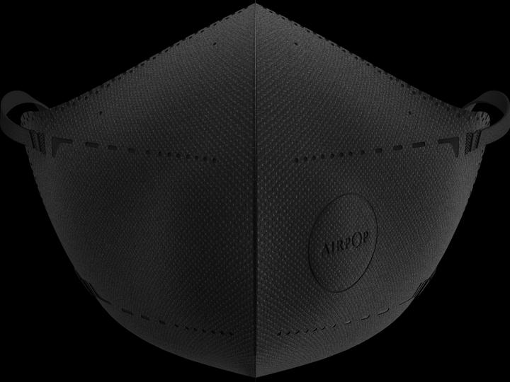 Actual product image AirPop Pocket (4 x)