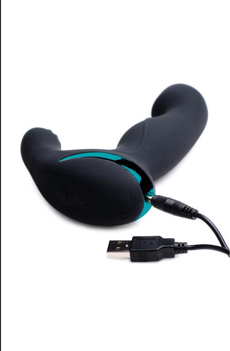 Produktbild Pipedream Mega Maverick 10X Rotating Vibrating Prostate Stimulator