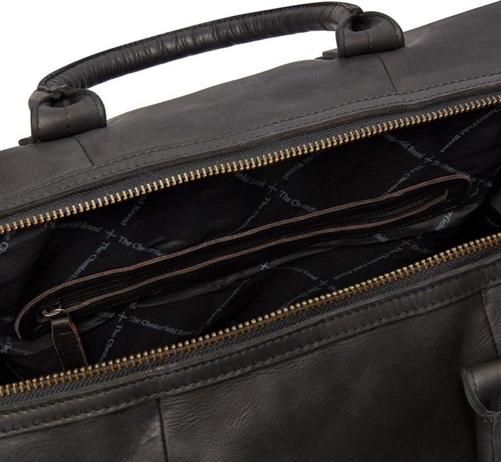 Immagine prodotto The Chesterfield Brand Holdall Portsmouth 1700 (39 l)