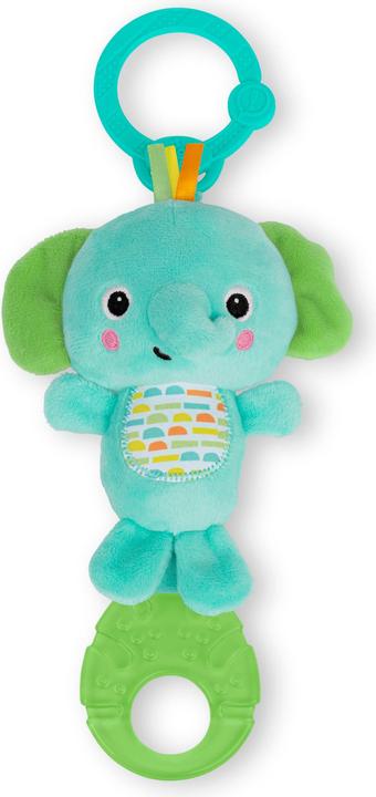 Bright Starts Tug Tunes™ - Elefante