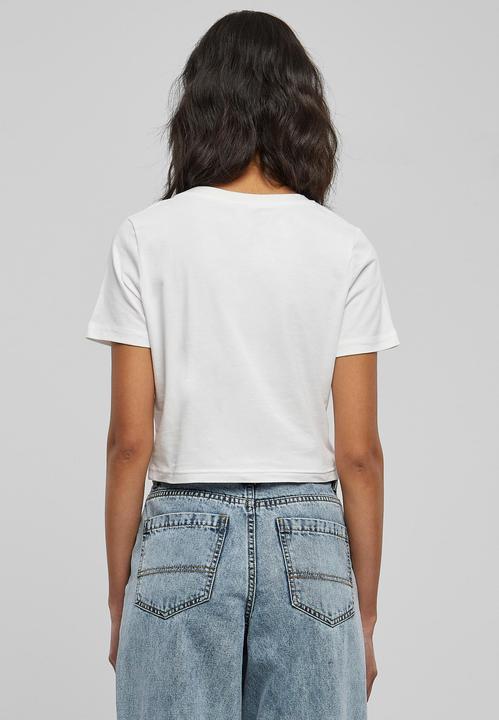 Produktbild Days Beyond Dolce Far Niente Cropped Tee - 139159 (XS)