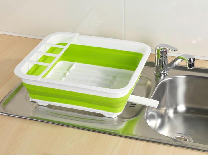 Produktbild Wenko Geschirrabtropfer