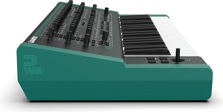 Produktbild PWM Mantis (MANTIS)